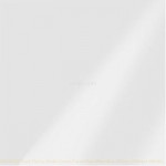 Fractal Plain White RAN00835 19.8x19.8cm British Ceramic Tile