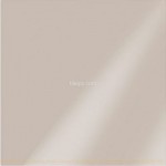 Fractal Plain Beige RAN00866 19.8x19.8cm British Ceramic Tile