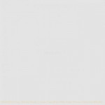 Trace White RAN00934 33.1x33.1cm British Ceramic Tile