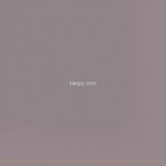 Trace Purple RAN00941 33.1x33.1cm British Ceramic Tile