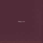 Trace Purple RAN00958 33.1x33.1cm British Ceramic Tile