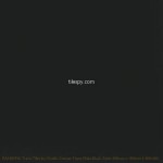 Trace Black RAN00996 49.8x49.8cm British Ceramic Tile