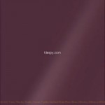 Tactile Hartland Purple RAN01108 24.8x39.8cm British Ceramic Tile