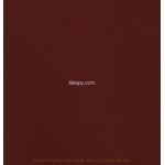 Basics Red VA03162 15.2x7.6cm British Ceramic Tile