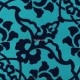 Santiago Blue, Green VA03209 19.8x19.8cm British Ceramic Tile