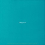 Basics Blue VA03216 19.8x19.8cm British Ceramic Tile