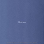 Basics Blue VA03254 15.2x15.2cm British Ceramic Tile