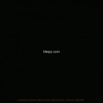 Basics Black VA1004 15.2x15.2cm British Ceramic Tile