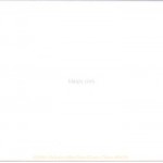 Basics White VA2001 15.2x7.6cm British Ceramic Tile