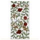 Two Tile Decors Multi VA90111 15.2x15.2cm British Ceramic Tile