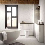 BCT Laurel Marble BCT47018 British Ceramic Tile