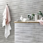 BCT Accolade Wave BCT47100 British Ceramic Tile