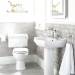 BCT Paragon Brick BCT47315 British Ceramic Tile