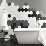 BCT Hex BCT48435 British Ceramic Tile