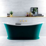 BCT Eos Lustre Lustre BCT48787 British Ceramic Tile
