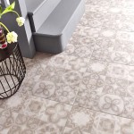 BCT Feature AlfAlf BCT49319 British Ceramic Tile