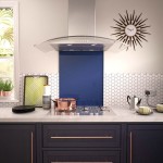 BCT Impact French Navy BCT49784 British Ceramic Tile