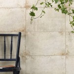 BCT Galvanised Platinum Rust BCT54191 British Ceramic Tile