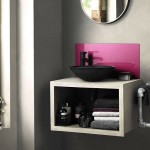 BCT Impact Impact Crimson BCT54665 British Ceramic Tile