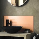 BCT Impact Impact Rose BCT54870 British Ceramic Tile