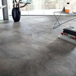 BCT Condo Smoke BCT57000 British Ceramic Tile