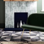 Ted Baker Colour Blocks Stepped Up BCT57314 British Ceramic Tile
