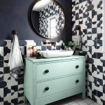 Ted Baker Colour Blocks Indigo Blocks BCT57321 British Ceramic Tile