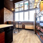 BCT Forest Light Oak Wood BCT57871 British Ceramic Tile