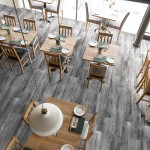 BCT Forest Anthracite Wood BCT57895 British Ceramic Tile