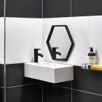 BCT Form Pixel Charcoal BCT58748 British Ceramic Tile