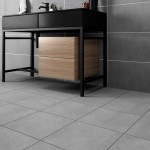 BCT Memo Light Slate BCT58908 British Ceramic Tile