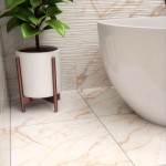 BCT Laurel Honey BCT58922 British Ceramic Tile