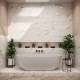 BCT Laurel Honey BCT58946 British Ceramic Tile
