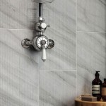 BCT Diverso Marble Rope BCT58960 British Ceramic Tile