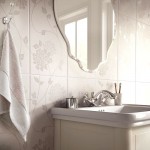Laura Ashley Isodore LA51898 British Ceramic Tile
