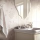Laura Ashley Isodore LA51898 British Ceramic Tile