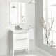 Laura Ashley Marise LA51911 British Ceramic Tile