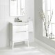 Laura Ashley Marise LA51928 British Ceramic Tile
