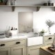 Laura Ashley Pumice LA52031 British Ceramic Tile