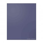 Laura Ashley Midnight LA52109 British Ceramic Tile