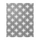 Laura Ashley Wicker Charcoal LA52116 British Ceramic Tile