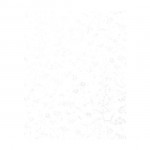 Laura Ashley Lisette LA52185 British Ceramic Tile