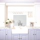 Laura Ashley Mineral LA52239 British Ceramic Tile