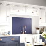 Laura Ashley Midnight LA52260 British Ceramic Tile