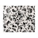 Laura Ashley Oriental Garden Charcoal LA52291 British Ceramic Tile