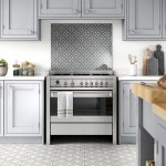 Laura Ashley Mr Jones Charcoal LA52314 British Ceramic Tile