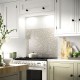 Laura Ashley Lisette Flint LA52338 British Ceramic Tile