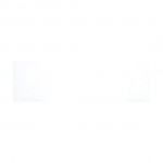 Laura Ashley Hushed Hues Cottonwood Linear Seaspray LA52840 British Ceramic Tile