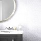 Laura Ashley Annecy Powder Design LA52918 British Ceramic Tile