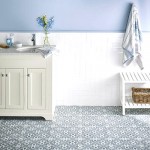 Laura Ashley The Heritage Mr Jones Midnight LA52949 British Ceramic Tile